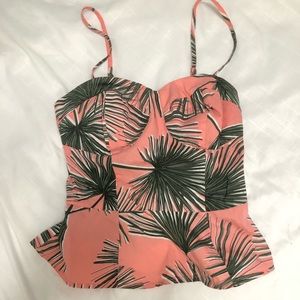 Summer cami